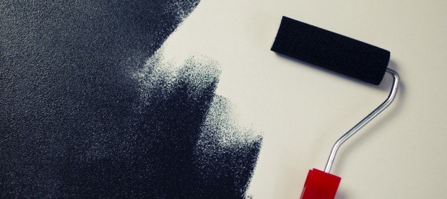 painting-black-paint-roller-large