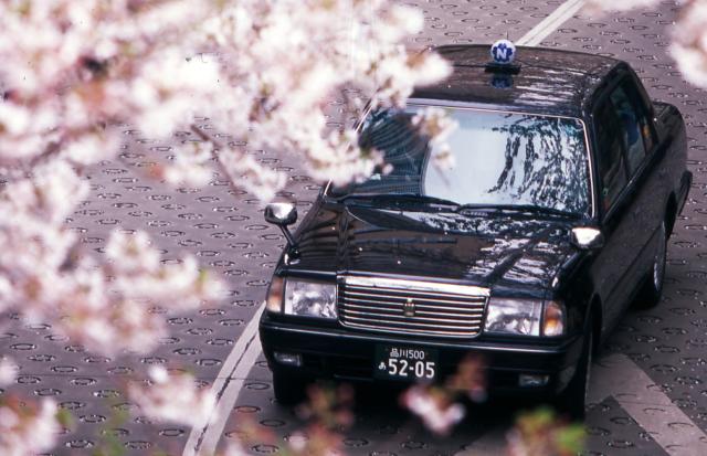 知らなかった！世界から見た日本のタクシーの評価