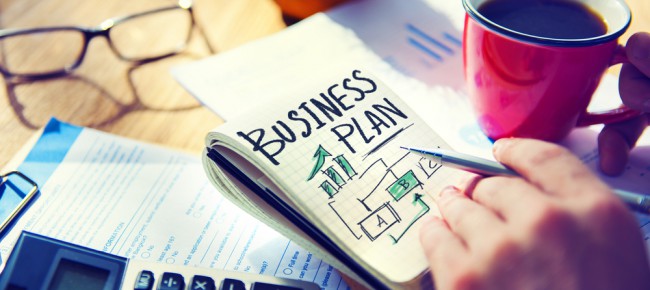 free-business-plan-templates