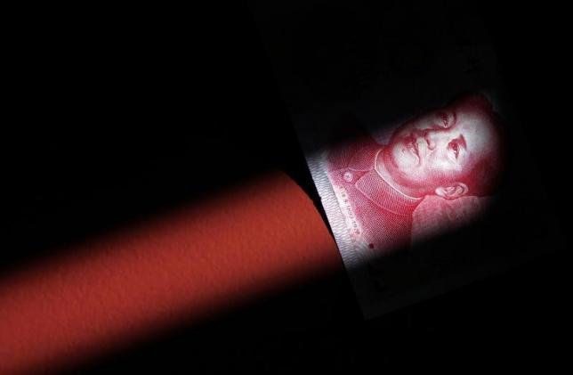 コラム：膨らみ続ける中国の債務、抑制策は先送り