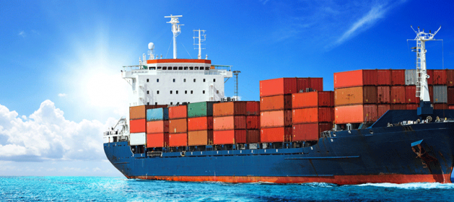 Ocean-Freight