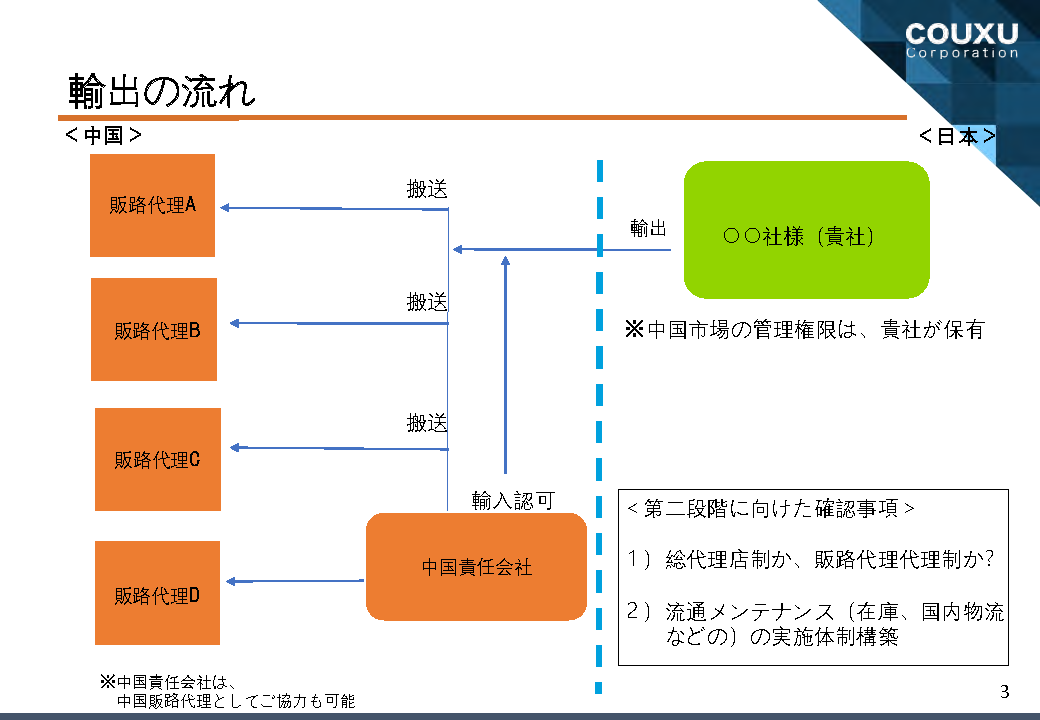 図解でわかる!NMPA申請レポート
