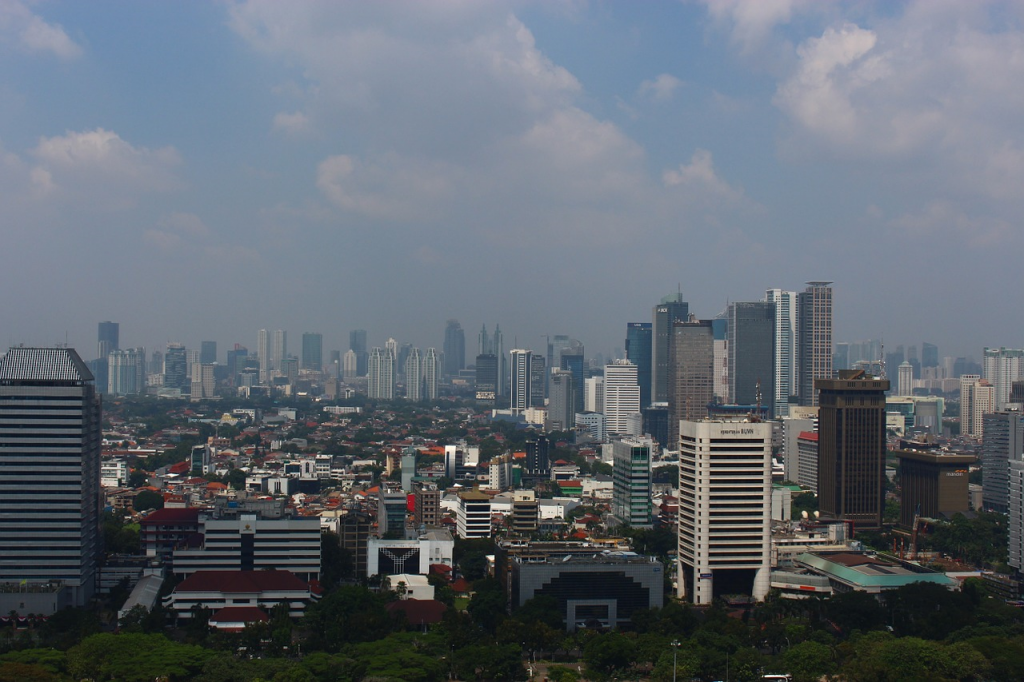 ASEAN最大人口を有するインドネシア市場が急成長しているワケ