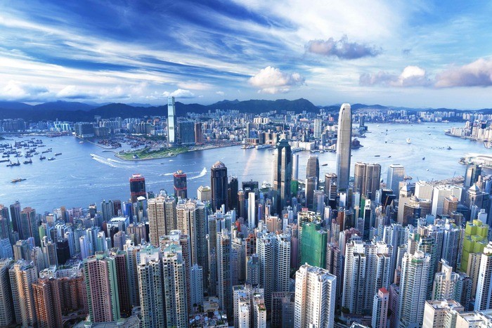 なぜ香港が「台湾化」しているのか？