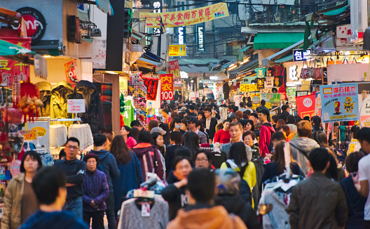 【動画】2年経って台湾市場がどう変わったのか？あの時の現地人に聞いてみた。
