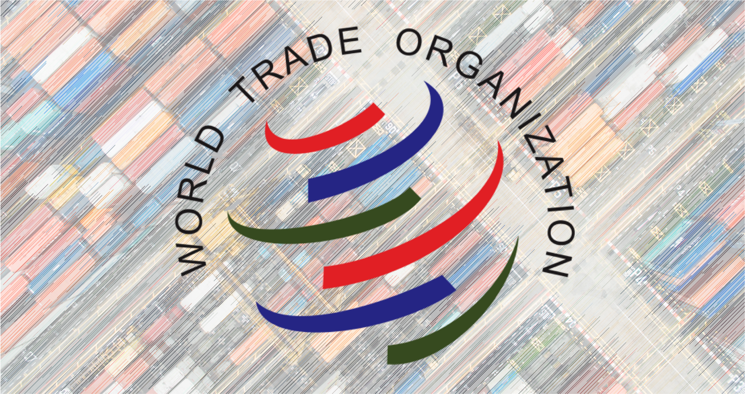 1分でわかる！WTO（世界貿易機関）の目的と取り組みとは？